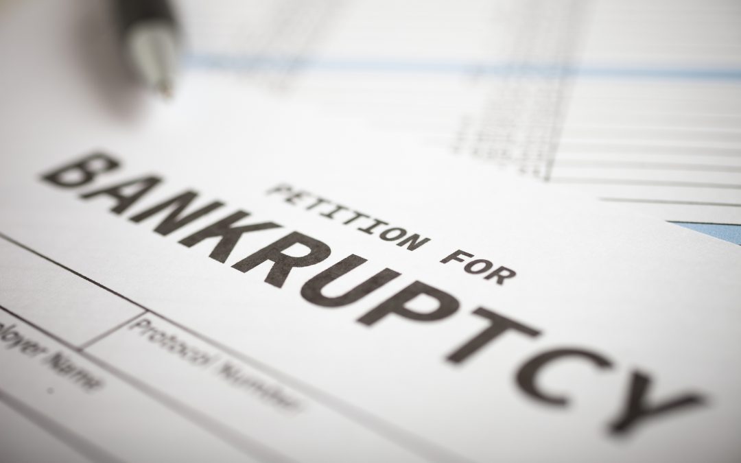 how to find out if someone filed for bankruptcy