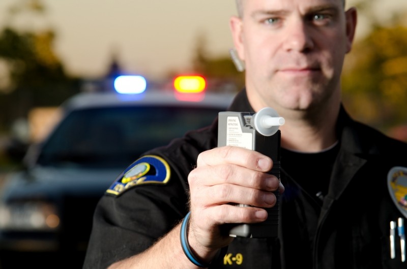 How To Find Out If Someone Got a DUI