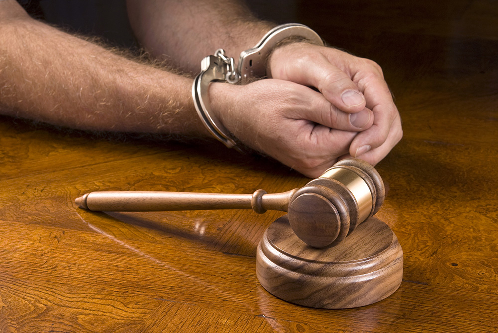 how to get felony conviction records in virginia