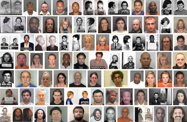 How To Find Mugshots Online - Search For Someone's Mugshot For Free