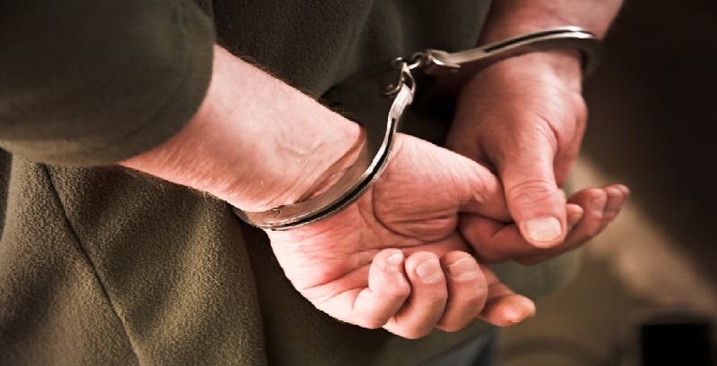 How To Find Out If Someone Has A Warrant For Their Arrest Quick Search