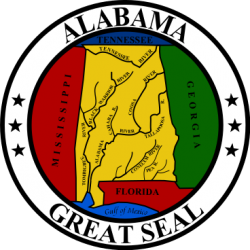 Alabama License Plate Lookup