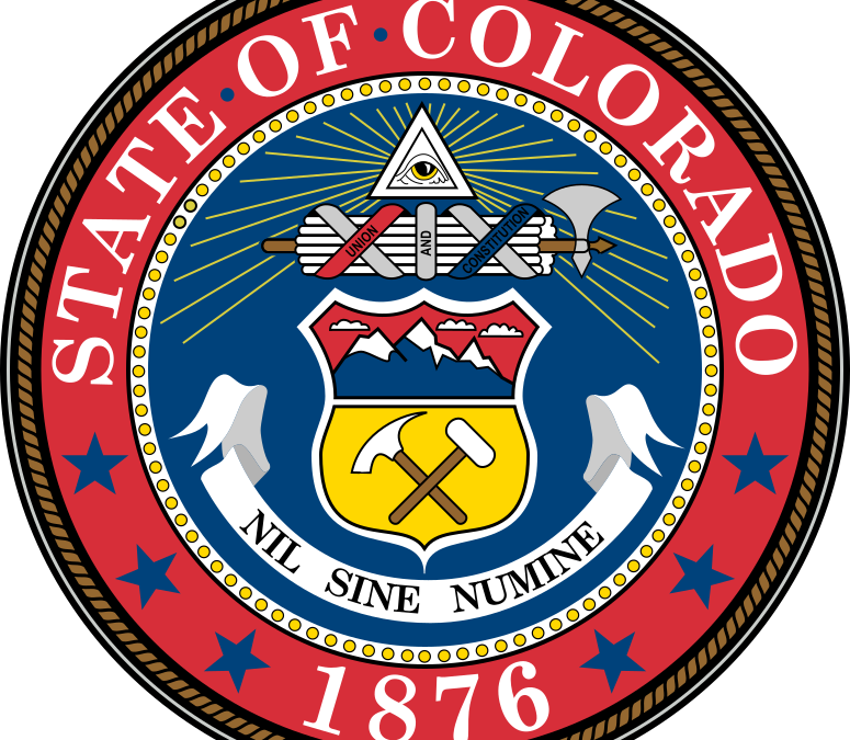 Colorado License Plate Lookup