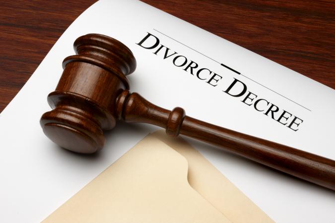 How To Find Out If a Divorce Is Final